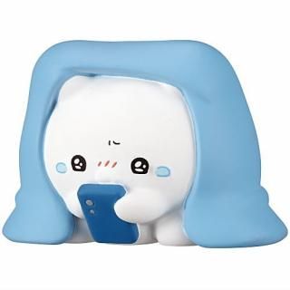 スーパーミルクチャン Forever ふぃぎゅあアソートコレクション [3