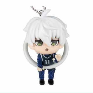 フルフルッチュ　 フィギュアマスコット　10コまとめて f4ade4accc6faef50a44eefd415e3c