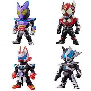 マグネット アクション 仮面ライダー／フル全14種・未開封