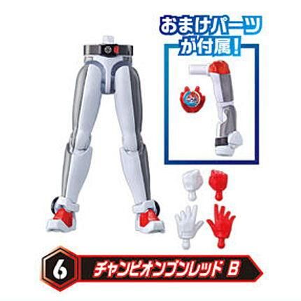 Amazon | 爆上戦隊ブンブンジャー 勇動2 [全14種セット