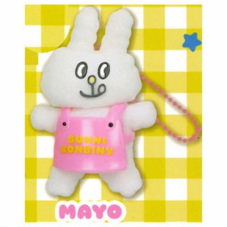 BUNNI KONBINY Хˡӥ 饯ޥå [3.MAYO]ڥͥݥбۡC