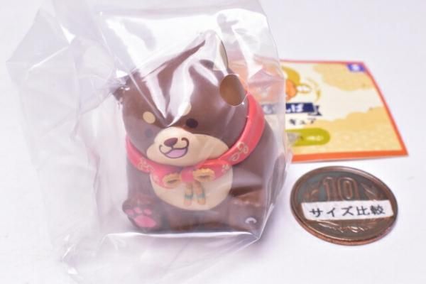 トッツ とべ！あかちゃん おとどけたい フレンドフィギュア
