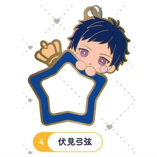 あんさんぶるスターズ!! みにコレ！ Chararingチャーム