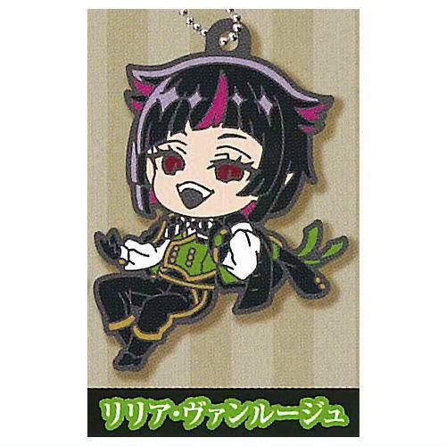 でふぉラバ! ディズニー ツイステッドワンダーランド Vol.3 [8 でふぉラバ! ディズニー ツイステッドワンダーランド Vol.3 [8