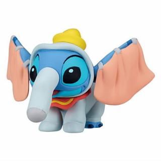 ディズニープリンセスの精巧なフィギュアをミニサイズに