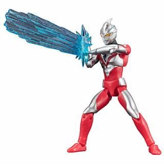 全部揃ってます!!】超動αウルトラマン11 [全6種セット