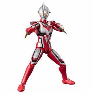 超動αウルトラマン11 全6種類フルコンプセット 新品