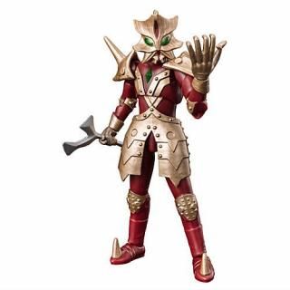 超動αウルトラ怪獣3 [3.マグマ星人],バンダイ 食玩 通販