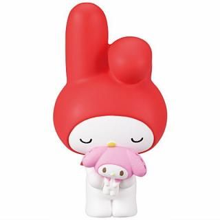サンリオキャラクターズ ぬいぐるみといっしょフィギュア [2 サンリオキャラクターズ ぬいぐるみといっしょフィギュア [2