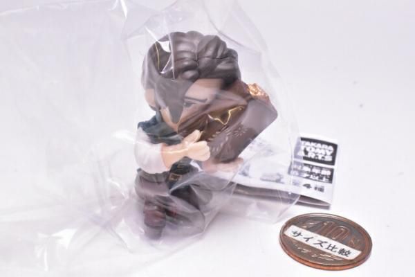 塔の上のラプンツェル Hide＆Seek かくれんぼフィギュア [3