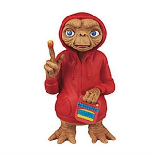 E.T. 名場面コレクション 〜ボクたちの大好きなE.T.〜 より ４種 戻せ