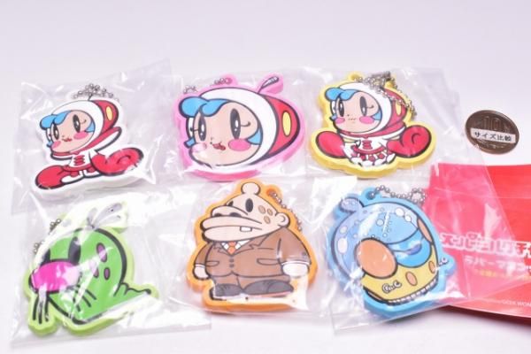 スーパーミルクチャン グッズ アイテム まとめて ポーチ フィギュア マスコット フィギュア