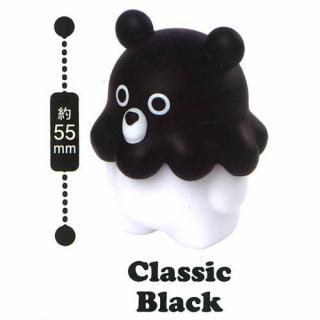 TAKOKUMA եӥ쥯 Sweet Color [1.Classic Black] ͥݥԲ ۡC