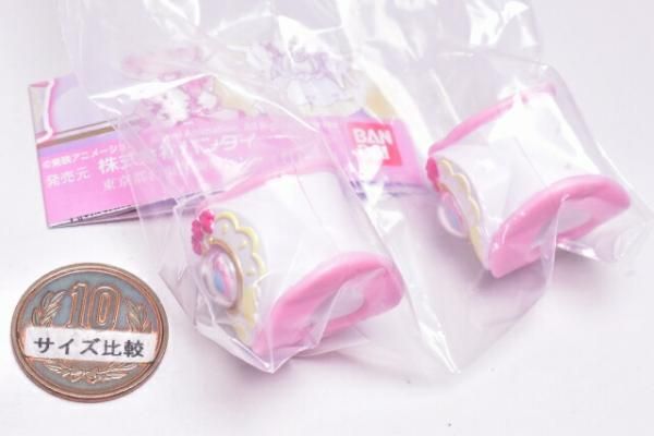 おジャ魔女どれみドッカ~ン!DXピュアリンハナちゃんマジカルリスト おジャ魔女どれみドッカ~ン!DXピュアリンハナちゃんマジカルリスト