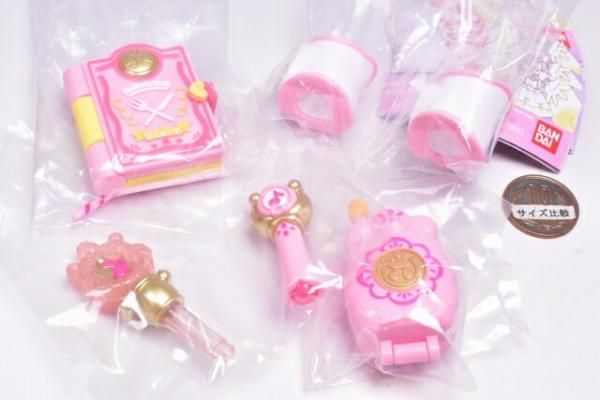 全部揃ってます!!】おジャ魔女どれみ ポロンタップコレクション4 全部揃ってます!!】おジャ魔女どれみ ポロンタップコレクション4