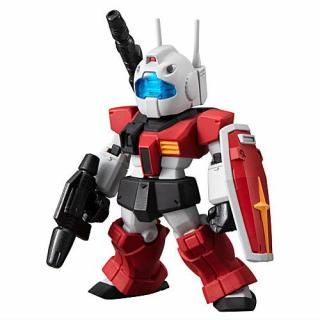 All 5 set FW GUNDAM CONVERGE ♯Plus04 | eBay
