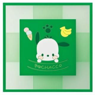 サンリオキャラクターズ なかよしメモリーズ vol.2 ポチャッコ ハンギョドン 全部揃ってます!!】サンリオキャラクターズ なかよしメモリーズ