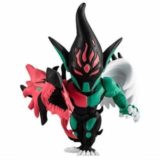 アニメ「遊☆戯☆王」コレクション01 [シークレット],バンダイ
