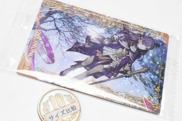 プロセカ 東雲絵名 ウエハース 6 プロセカ ウエハース6 東雲絵名 ニーゴ - メルカリ