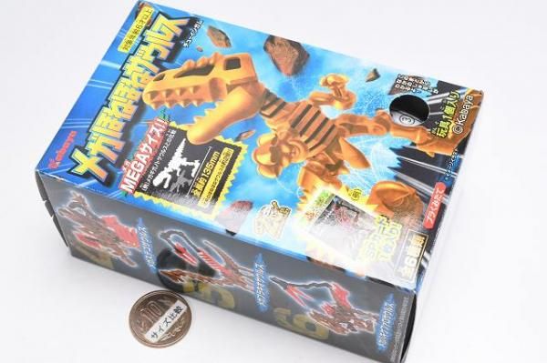 メガほねほねザウルス2024 [3.メガタペジャラ],カバヤ食品 食玩 通販