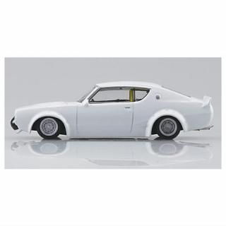 1/64 ダイキャストミニカー グラチャンコレクション BEST3 [9
