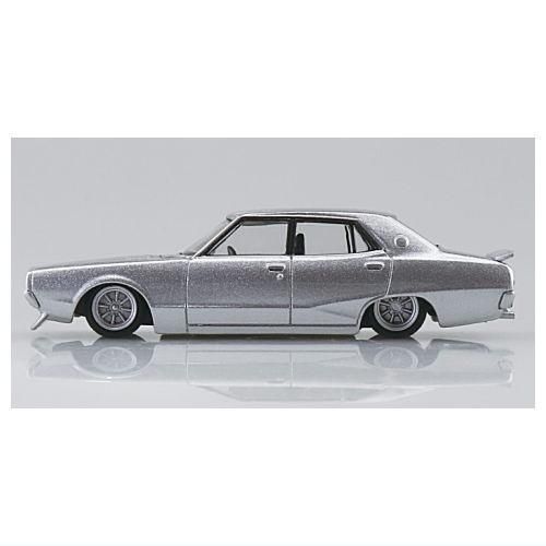 正規激安 ダイキャストミニカー 1/64 グラチャンコレクション [3 BEST3 ミニカー