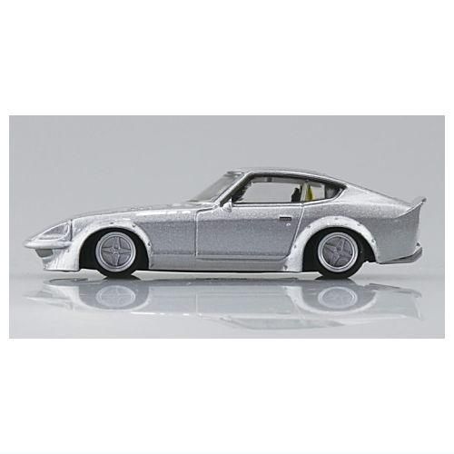 1/64 ダイキャストミニカー グラチャンコレクション BEST3 [6.LB 1/64 ダイキャストミニカー グラチャンコレクション BEST3 [6.LB