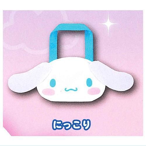 サンリオ　シナモロール　ガチャ　16点セット サンリオキャラクターズ シナモロールごっこフィギュア｜商品