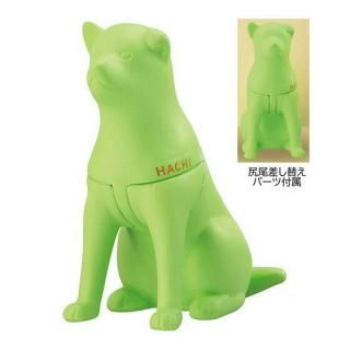 番犬ハチ公 野毛に伝説の「忠犬ハチ公」ならぬ「番犬ポチ公」がいるって本当