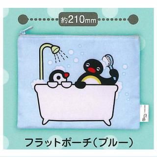 PINGU �ݡ������쥯����� [6.�ե�åȥݡ���(�֥롼)]�ڥͥ��ݥ������б��ۡ�C��