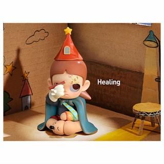 Hirono Shelter Series Traffic Cone – TOYSEZ