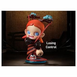 POPMART ZSIGA We All Are Kids ꡼ [12.Losing Control] ͥݥԲ 