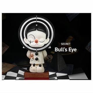 ̵POPMART ZSIGA We All Are Kids ꡼ [åȡBull's Eye] ͥݥԲ 