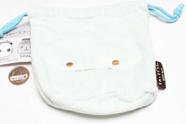 サンエックス　レトロ　巾着　激レア　未使用品 Yahoo!オークション -「レトロ サンエックス」(雑貨) の落札相場
