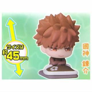 standstones おねむたん ブルーロック vol.2 にどね アース