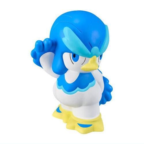 ポケモンキッズ ロイと旅の仲間たち編 [4.ウェルカモ],バンダイ