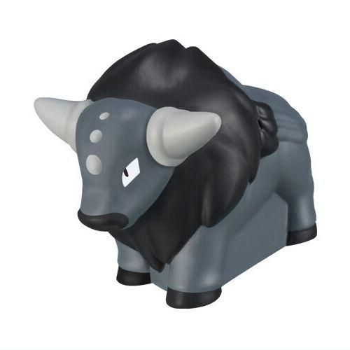 ポケモンキッズ ロイと旅の仲間たち編 [10.ケンタロス(パルデアのすが