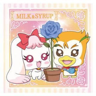 ˤդ᡼ ץꥭ奢륹 륦ϡ [20.ߥ륯å(Ρޥ)]ڥͥݥбۡC