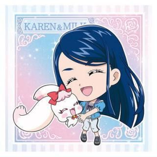 にふぉるめーしょん プリキュアオールスターズ シールウエハース にふぉるめーしょん プリキュアオールスターズ シールウエハース