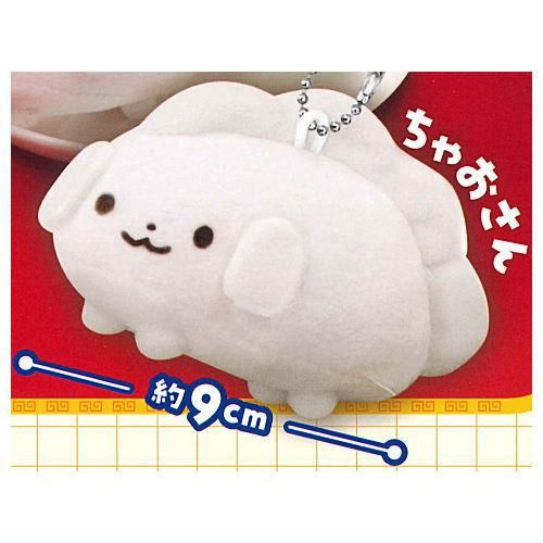 リラックマ　あつめてぬいぐるみ　餃子 リラックマ 中華シリーズ