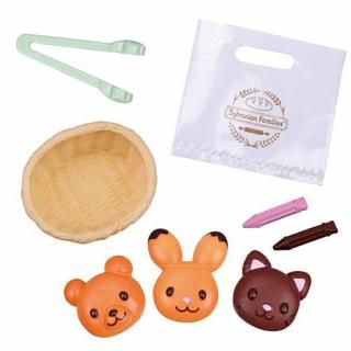 ����Х˥��ե��ߥ꡼ ���Τˤ��䤫�ѥ󲰤��� [3.�ǥ��졼�����ѥ�]�� �ͥ��ݥ��Բ� ��