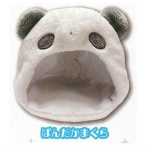 全部揃ってます!!】ふわふわミニかまくら [全5種セット