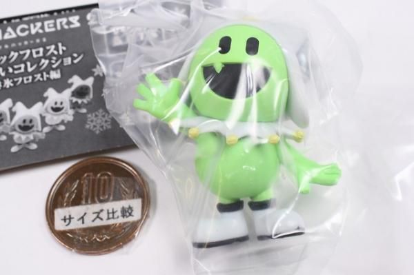 (2セット) ジャックフロスト いっぱいコレクション2 ＆ 氷フロスト コンプ 2セット) ジャックフロスト いっぱいコレクション2 ＆ 氷