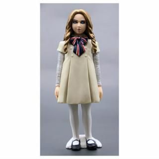 M3GAN(�ߡ�����) �ɡ���ե��ɥ��쥯����� [2.AI FRIEND]�ڥͥ��ݥ������б��ۡ�C��