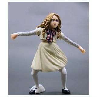 M3GAN(ߡ) ɡեɥ쥯 [3.STRANGE DANCE] ͥݥԲ ۡC