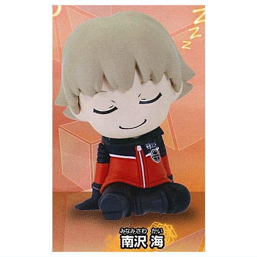Amazon.co.jp: ワールドトリガー ワートリ 肩ズンFig.ワールド