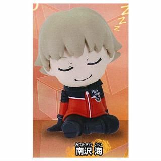 肩ズンFig. ワールドトリガー 二宮隊 [2.犬飼澄晴],タカラトミー