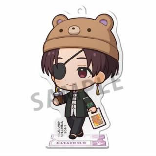 �ȥ��ȥ�������륹����� WIND BREAKER in �ơ��ޥѡ��� [4.����Ȼ��]�ڥͥ��ݥ������б��ۡ�C��