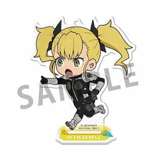 怪獣8号 アクリルXフィギュアコレクション 出雲ハルイチ My151イーブイ色紙 Amazon.co.jp: 怪獣8号 アクリルフィギュア コレクション 全種