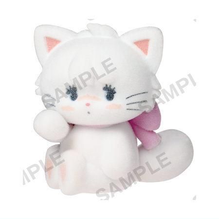 mikko illustrations LOVE FRIENDS コレクションフィギュア [1.Mousse